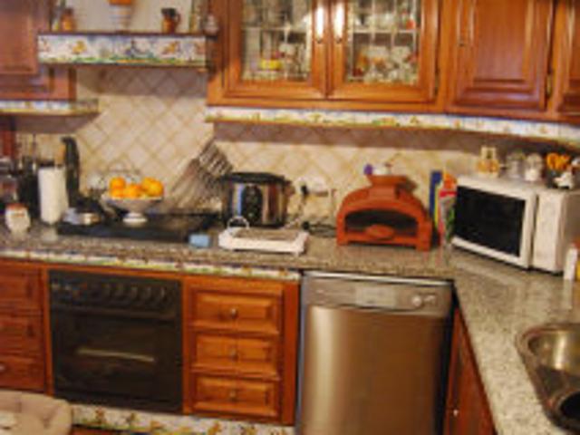Piso en venta en Tierra de Barros, Extremadura