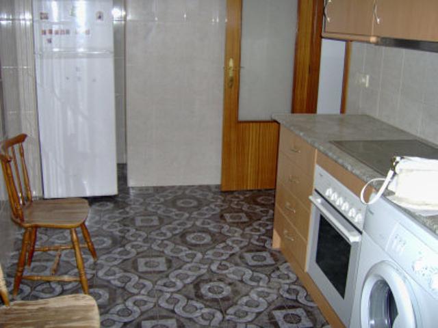 Piso en venta en Tierra de Barros, Extremadura
