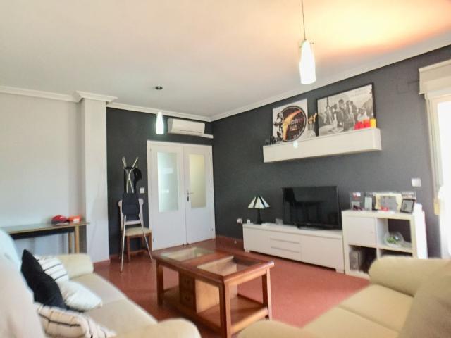 Piso en venta en Villafranca De Los Barros
