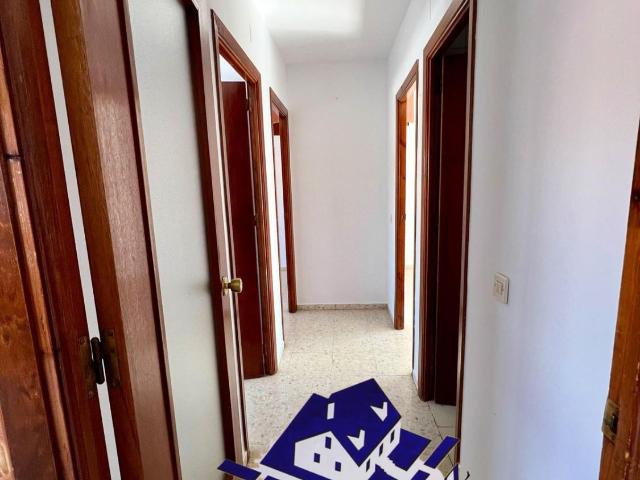 Piso en venta en Villafranca De Los Barros