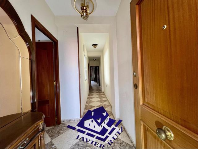 Piso en venta en Villafranca De Los Barros, Badajoz