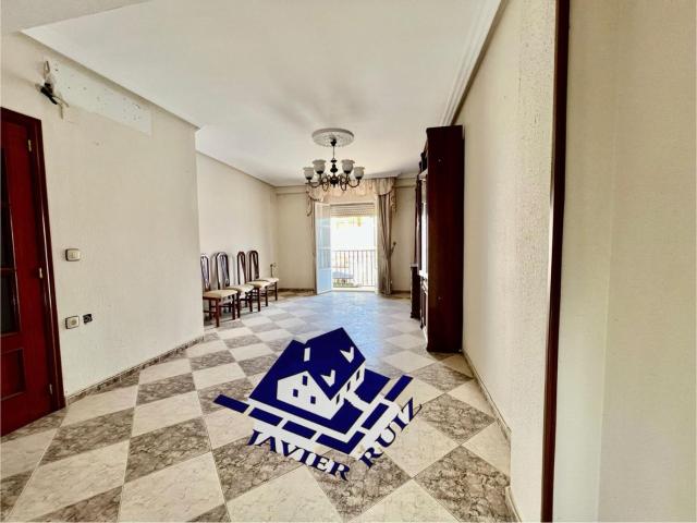 Piso en venta en Villafranca de los Barros, Tierra de Barros