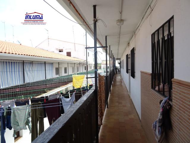 Piso en venta en Sierra Suroeste, Extremadura
