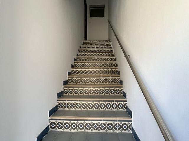 Piso en venta en Granja De Torrehermosa, Extremadura