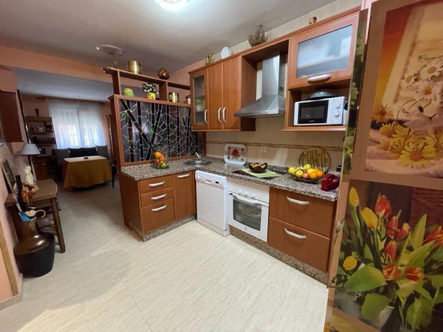 Piso en venta en Almendralejo, Badajoz