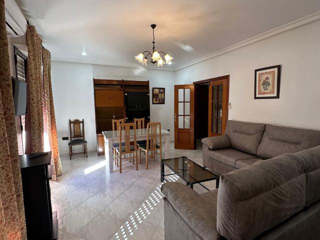 Piso en venta en Azuaga, Extremadura
