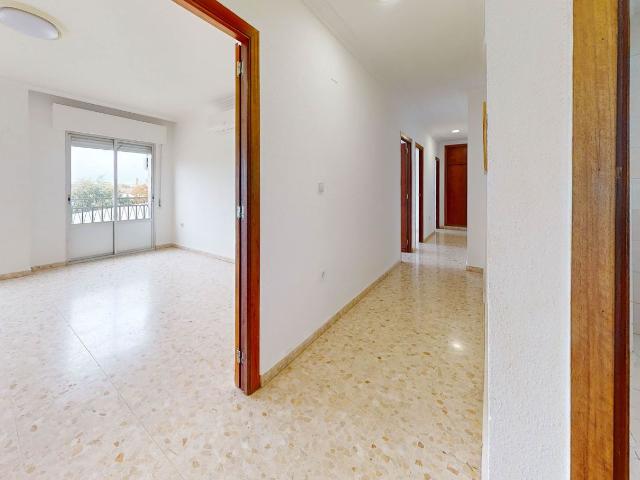 Piso en venta en Villafranca de los Barros