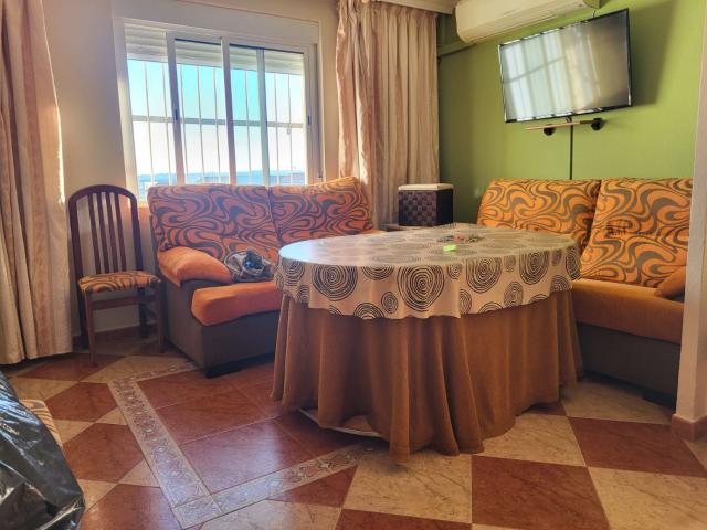 Piso en venta en Azuaga, Extremadura