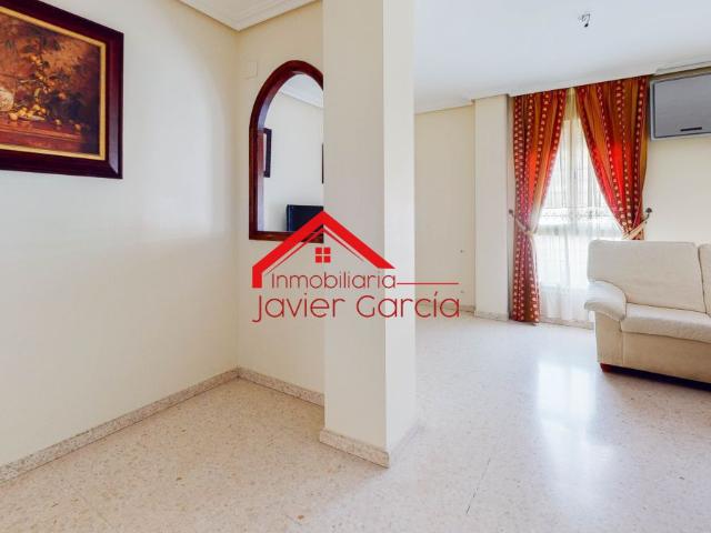 Piso en venta en Villafranca De Los Barros