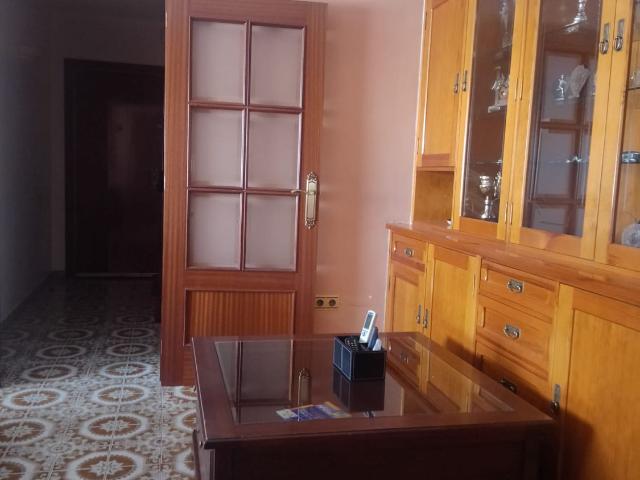 Piso en venta en Granja De Torrehermosa, Extremadura