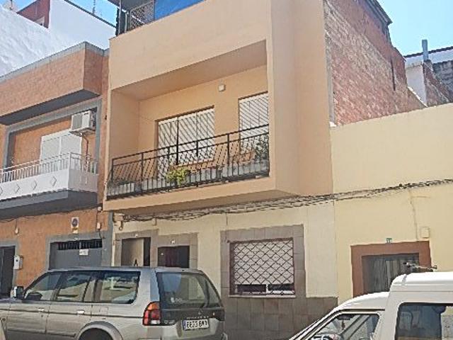 Piso en venta en Casco Antiguo, Tierra de Badajoz