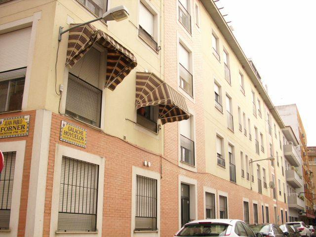 Piso en venta en San Roque, Tierra de Badajoz