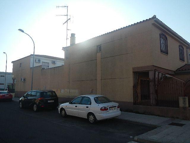 Piso en venta en Barriada de Llera, Tierra de Badajoz