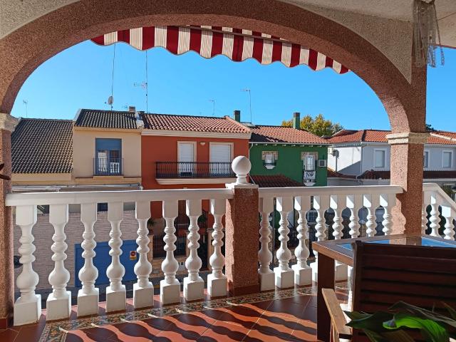 Piso en venta en Almendralejo