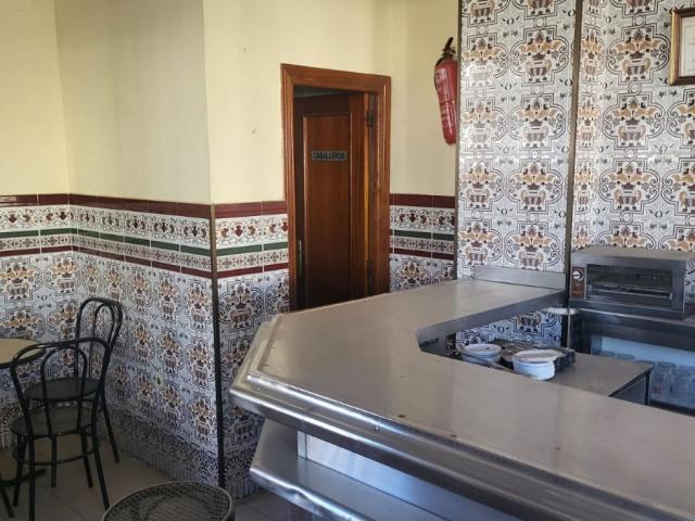 Piso en venta en Azuaga, Extremadura