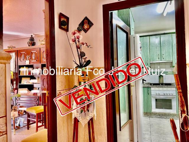 Piso en venta en Villafranca De Los Barros