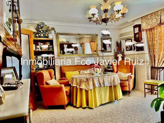 Piso en venta en Villafranca de los Barros, Tierra de Barros