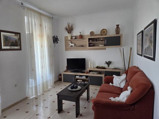 Piso en venta en Granja De Torrehermosa, Extremadura