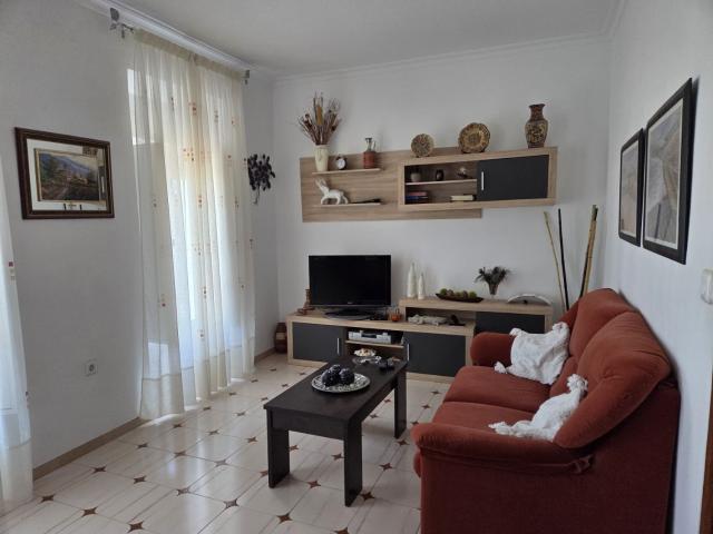 Piso en venta en Granja De Torrehermosa, Extremadura