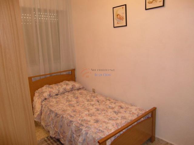 Piso en venta en Almendralejo