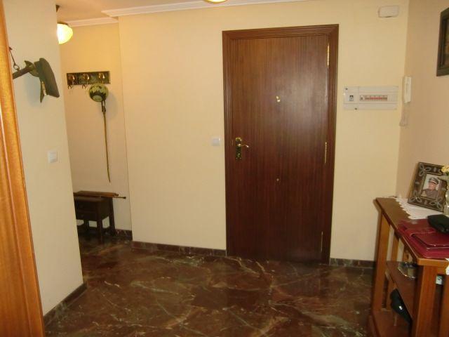 Piso en venta en Almendralejo
