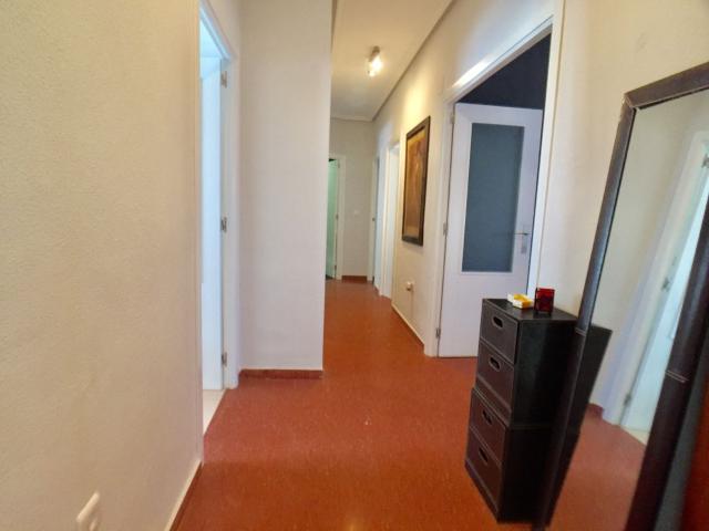 Piso en venta en Villafranca De Los Barros