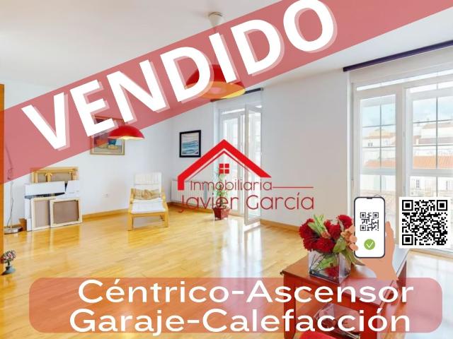 Piso en venta en Villafranca De Los Barros