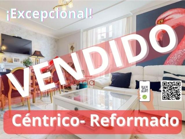 Piso en venta en Villafranca De Los Barros