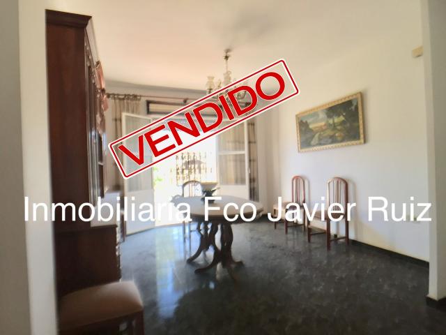 Piso en venta en Villafranca De Los Barros