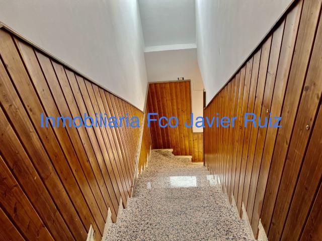 Piso en venta en Villafranca De Los Barros