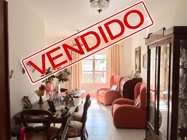 Piso en venta en Villafranca De Los Barros