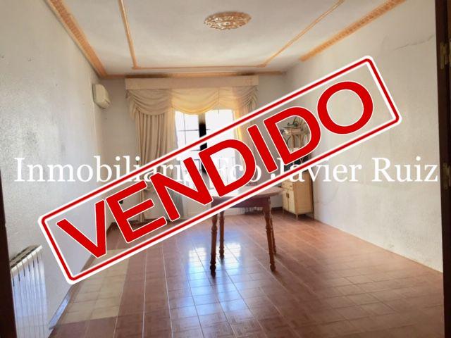 Piso en venta en Villafranca De Los Barros