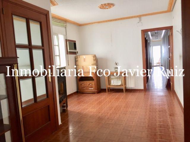 Piso en venta en Villafranca de los Barros, Tierra de Barros