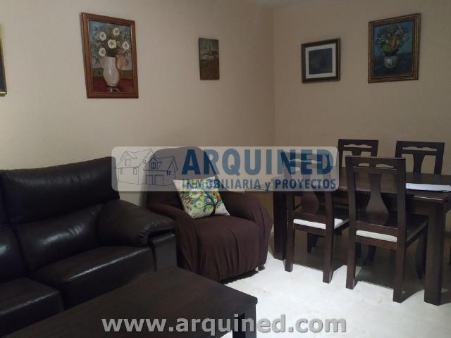 Piso en venta en Fregenal De La Sierra, Barriada 