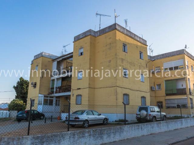 Piso en venta en Villafranca De Los Barros