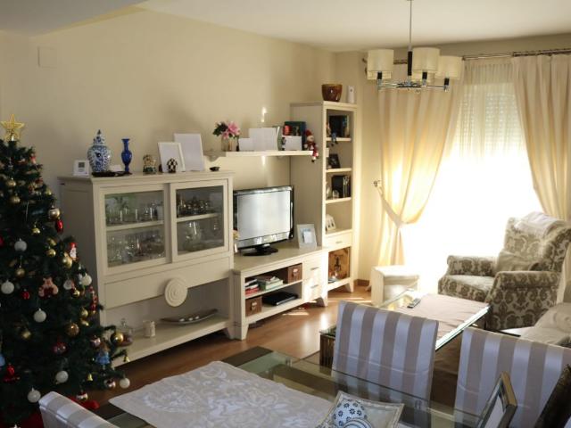 Piso en venta en Almendralejo