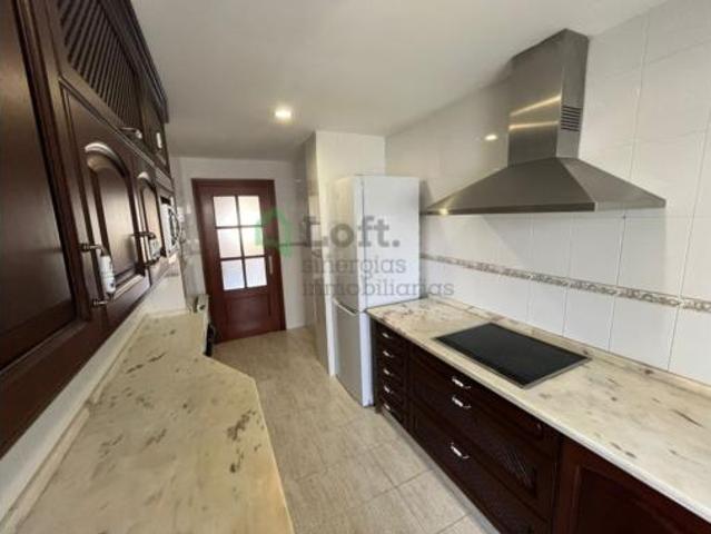 Piso en venta en La Cañada - Las Moreras, Tierra de Badajoz
