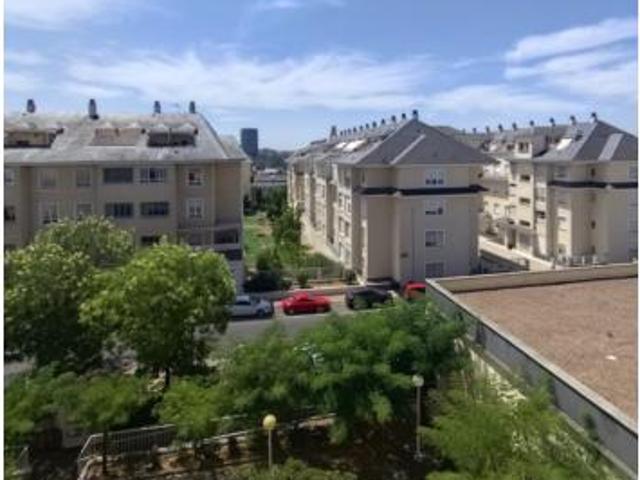 Piso en venta en La Cañada - Las Moreras, Tierra de Badajoz