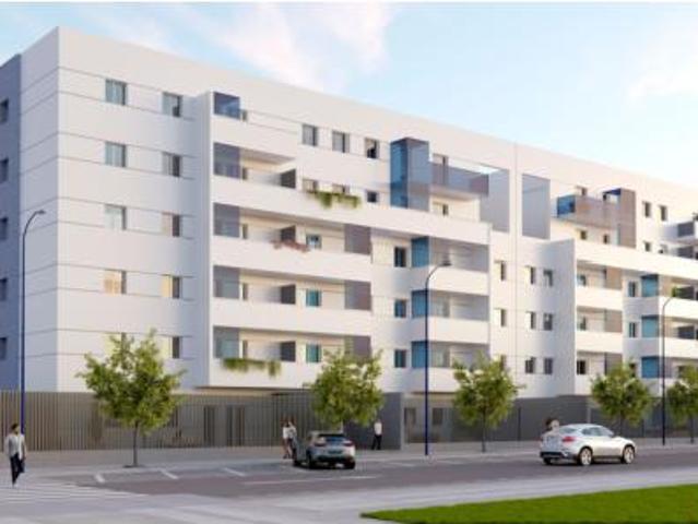 Piso en venta en Urbanización Universitaria, Tierra de Badajoz