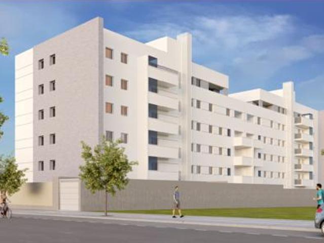 Piso en venta en El Nevero, Tierra de Badajoz