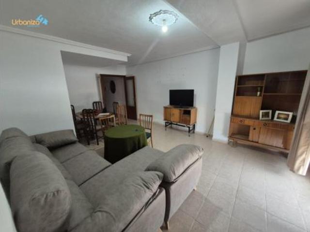 Piso en venta en El Nevero, Tierra de Badajoz
