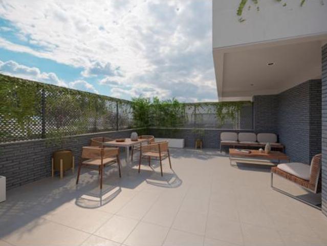 Piso en venta en Badajoz, Urbanización Universitaria