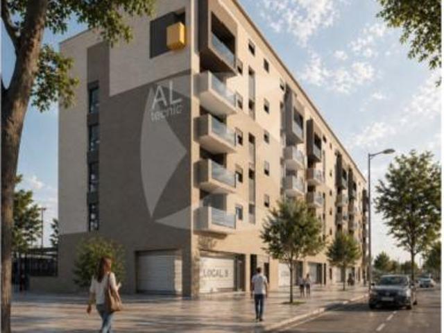 Piso en venta en La Granadilla, Badajoz