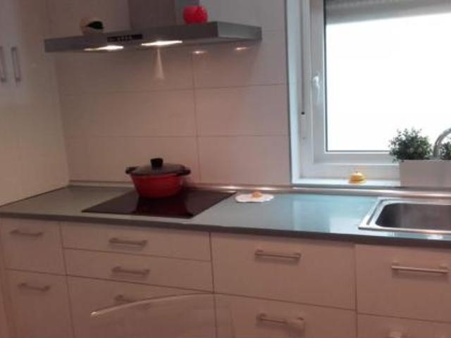 Piso en venta en Pardaleras, Tierra de Badajoz