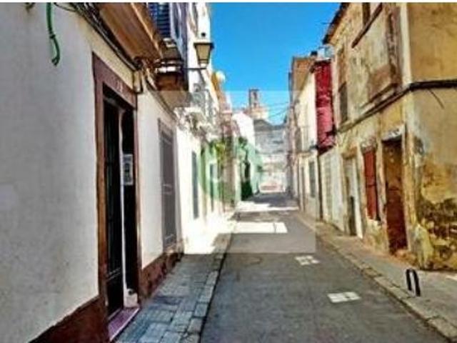Piso en venta en Casco Antiguo, Tierra de Badajoz