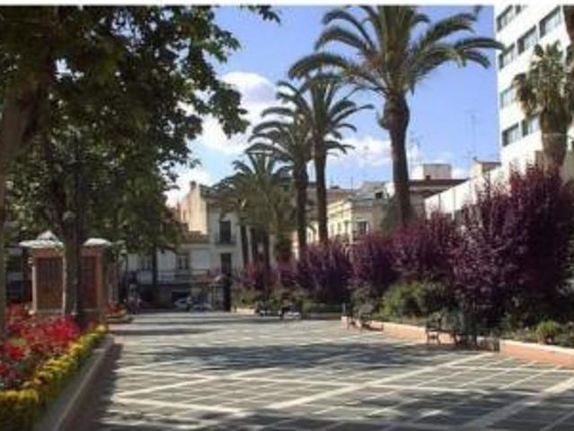 Piso en venta en Santo Domingo, Tierra de Badajoz