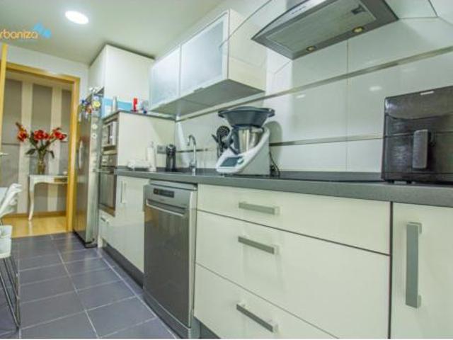 Piso en venta en Santo Domingo, Tierra de Badajoz
