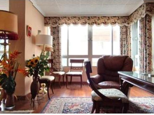 Piso en venta en Badajoz, Casco Antiguo