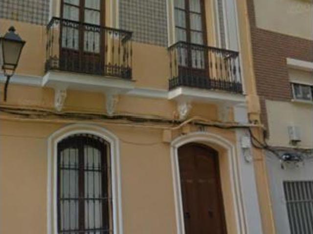 Piso en venta en Casco Antiguo, Tierra de Badajoz
