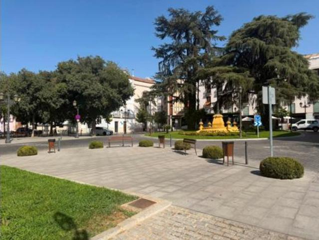 Piso en venta en Santo Domingo, Tierra de Badajoz